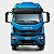 Tampa do Reboque Para-choque (estreito) New Iveco Tector (PAR) - Imagem 3