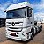 Centro sup. para-choque MB Actros 2646 cab. alta 2017 - Imagem 4