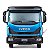 Defletor de coluna Iveco Tector 2019 em diante - LD - Imagem 3