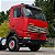 Acabamento lateral Volvo FH 1994 A 2003 - LE - Imagem 3