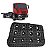 Pisante estribo Iveco Tector/Cursor - LD - Imagem 1