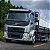 Quebra-sol Volvo VM 2019/2022 -  ACRÍLICO - Imagem 3