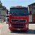 Quebra-sol Volvo FH/NH cab. Alta até 2009 - lant s/ furo - Imagem 2