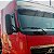 Quebra-sol Volvo FH/NH cab. Alta até 2009 - lant s/ furo - Imagem 3
