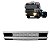 Grade Inferior (radiador) Scania S4 P/R - Metal - Imagem 2