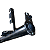 Suporte Central Do Estribo Mb Axor 1933/2544 - 9448800014 - Imagem 3