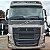 Aba quebra-sol Volvo FH 2015 a 2021 - Imagem 3
