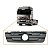 Grade frontal MB Actros - teto alto/baixo - Imagem 2