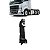 Suporte interno farol Volvo FH após 2016 - LE - Imagem 4