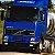 Grade superior Volvo FH 1994 a 2003 completa - Imagem 2