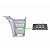 Pisante estribo VW constellation 3D Cen - LD - Imagem 2