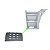 Pisante estribo VW constellation 3D Inf - LD - Imagem 2