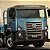 Pisante estribo VW constellation 2D Inf - LE - Imagem 3