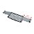Estribo Inferior Mb Axor traçado - Metal (190 mm) - Imagem 2