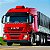 Acabamento pisante sup. estribo Iveco Stralis - LE - Imagem 2