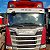 Quebra-sol Scania NTG 27cm - Imagem 3