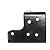 Suporte fixa chassi VW Const. 2 e 3 degraus 2008 a 2014 - LE - Imagem 3