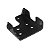 Suporte fixa chassi VW Const. 2 e 3 degraus 2008 a 2014 - LE - Imagem 1