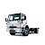 Pisante do Para-choque Ford Cargo 2001 - Imagem 3
