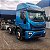 Pisante superior do estribo Iveco Tector/Cursor - LD - Imagem 3