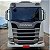 Acabamento cromado farolete Scania NTG após 2019 - LD - Imagem 4