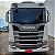 Acabamento cromado farolete Scania NTG após 2019 - LE - Imagem 4