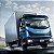 Para-choque new Iveco Tector 2019 em Diante (estreito) - Imagem 4