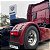 Presilha paralama tripartido Scania S4/S5/S6 /S7 NTG - Imagem 2