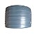 Centro paralama tripartido Scania S4/S5/S6 /S7 NTG - Imagem 1