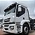Pisante do paralama/estribo Iveco Stralis - LE - Imagem 3