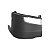 Ponteira para-choque alto Scania NTG após 2019 (47cm) - LD - Imagem 1