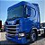Ponteira para-choque alto Scania NTG após 2019 (47cm) - LE - Imagem 3