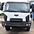 Moldura/ Aro do farol Ford Cargo traçado após 2012 - LD - Imagem 2