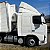 Defletor de Ar Volvo FH Cabine Baixa até 2014 - Imagem 2