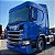 Acabamento Inferior braço espelho/retrovisor Scania NTG - LE - Imagem 7