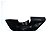 Acabamento Inferior braço espelho/retrovisor Scania NTG - LD - Imagem 3