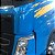 Par defletor sobre coluna externa Volvo FH new - Imagem 4