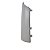 Coluna externa Volvo FH 2004 A 2015 (METAL)  - LD - Imagem 1