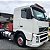 Coluna externa Volvo FH 2004 A 2015 (METAL)  - LE - Imagem 3