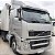 Quebra-sol Acrilico Volvo FH/FM completo - Imagem 3