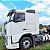 Suporte Quebra Sol Volvo FH Cabine Baixa 2010 a 2014 - Imagem 4