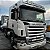 Quebra-sol Scania S6 Highline 2008 a 2018 - Imagem 2