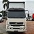 Grade do capô Volvo VM 2004 a 2013 com frisos e emblema - Imagem 2
