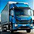 Tampa reboque LD para-choque new Iveco Tector 2019 em Diante (largo) - Imagem 4