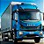 Kit Para-choque + Tampas do para-choque Iveco Tector 2019 em diante (largo) - Imagem 3