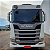 Acabamento cromado farolete Scania NTG após 2019 - PAR - Imagem 4