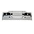Para-choque Iveco Tector/Cursor 2009 a 2019 - Imagem 1