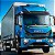Para-choque new Iveco Tector INJ 2019 em Diante (largo) - Imagem 2