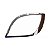 Aro do farol principal new DAF XF - LE - Imagem 1