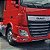 Aro do farol principal new DAF XF - LE - Imagem 4